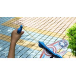 Lietadielko Avengers Iron Man